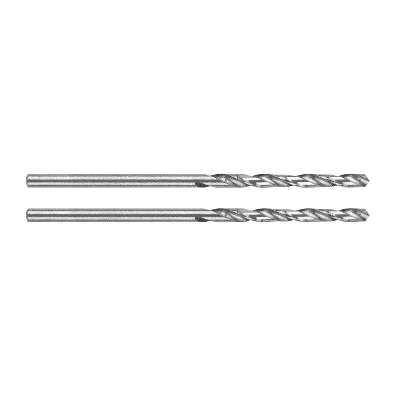 GRAPHITE HSS metal drill, DIN 338, 2.5 mm , 2 pcs — 54T983