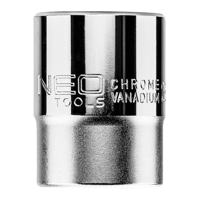 NEO TOOLS Hexagonal socket 3/4", 28 mm — 08-307