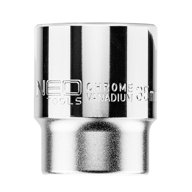 NEO TOOLS Hexagonal socket 3/4", 35 mm — 08-319