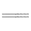 GRAPHITE HSS metal drill, DIN 338, 3 mm, 2 pcs — 54T984