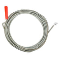 Top Tools Sewage spring 1.5 m x 5 mm — 34D301