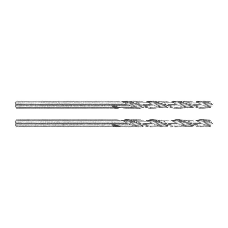 GRAPHITE HSS metal drill, DIN 338, 3.2 mm, 2 pcs — 54T985