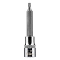 NEO TOOLS Spline bit on socket 1/2", M5 x 100 mm — 08-740