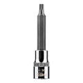 NEO TOOLS Spline bit on socket 1/2", M6 x 100 mm — 08-741