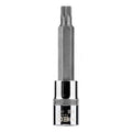 NEO TOOLS Spline bit on socket 1/2", M8 x 100 mm — 08-742