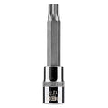 NEO TOOLS Spline bit on socket 1/2", M12 x 100 mm — 08-744