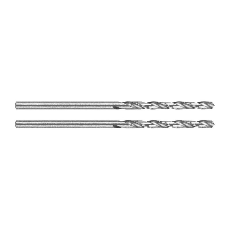 GRAPHITE HSS metal drill, DIN 338, 3.5 mm, 2 pcs — 54T986