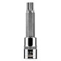 NEO TOOLS Spline bit on socket 1/2", M14 x 100 mm — 08-745