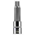 NEO TOOLS Spline bit on socket 1/2", M16 x 100 mm — 08-746
