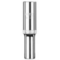 NEO TOOLS Long hexagonal socket 1/4", 6 mm, superlock — 08-239