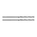 GRAPHITE HSS metal drill, DIN 338, 4 mm, 2 pcs — 54T987