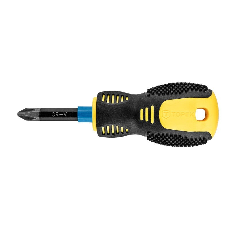 TOPEX Screwdriver PH2 x 38 mm — 39D822