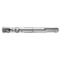 VERTO SDSplus masonry drill 12x110mm, S4 type — 60H625