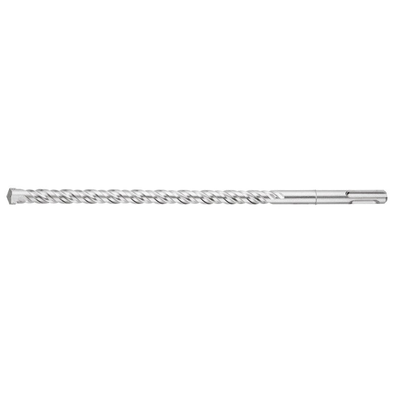 VERTO SDSplus masonry drill 12x260mm, S4 type — 60H641