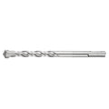 VERTO SDSplus masonry drill 12x160mm, S4 type — 60H630