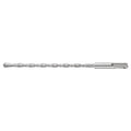 VERTO SDSplus masonry drill 6x210mm, S4 type — 60H633