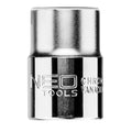 NEO TOOLS Hexagonal socket 3/4", 21 mm — 08-301