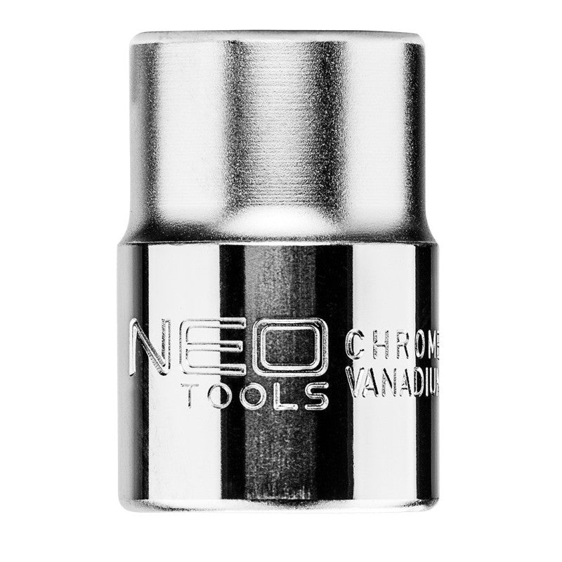 NEO TOOLS Hexagonal socket 3/4", 21 mm — 08-301