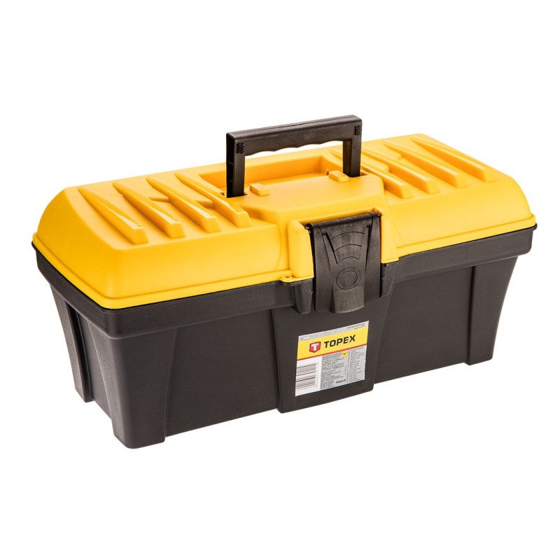 TOPEX Tool box 16" — 79R121