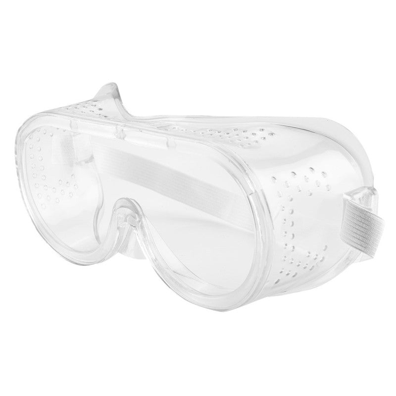 Top Tools Protective goggles, white — 82S102