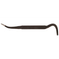 TOPEX Wrecking bar 300 mm, crossection 21 x 10 mm — 04A130