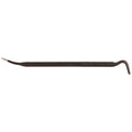 TOPEX Wrecking bar 750 mm, crossection 30 x 16 mm — 04A175