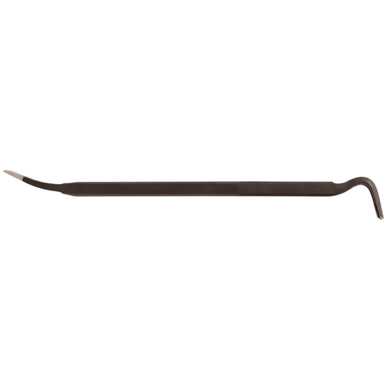 TOPEX Wrecking bar 750 mm, crossection 30 x 16 mm — 04A175