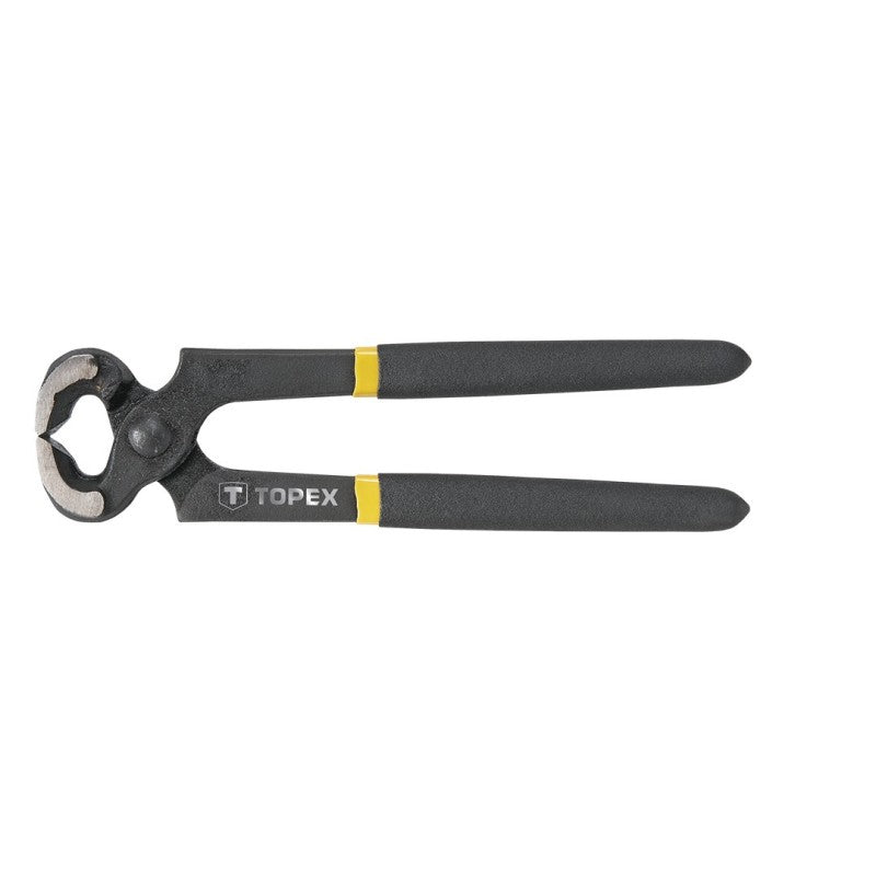TOPEX Carpenters pincers 180 mm — 32D530