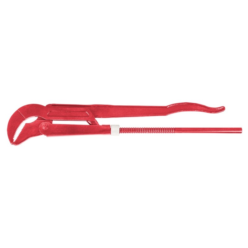 Top Tools Pipe wrench type S, 1.5" — 34D131