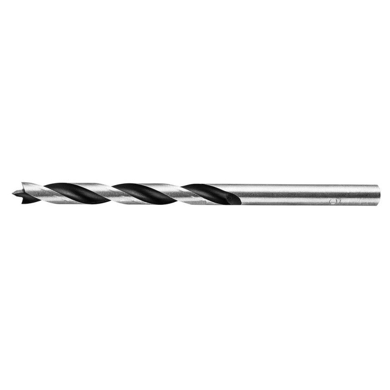 GRAPHITE Wood spiral drill, 5 x 85 mm — 57H272