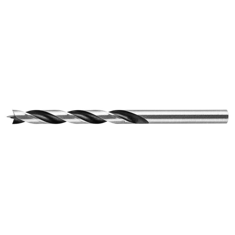 GRAPHITE Wood spiral drill, 7 x 105 mm — 57H274