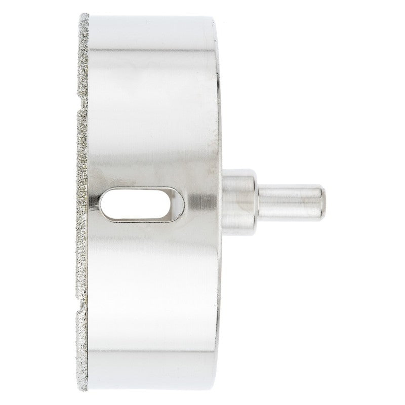 GRAPHITE Diamond drill for stoneware 100 mm — 57H300