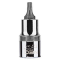 NEO TOOLS Torx bit on socket 1/2", T27, 55 mm — 08-752