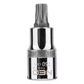 NEO TOOLS Torx bit on socket 1/2", T50, 55 mm — 08-756