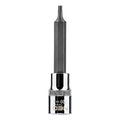 NEO TOOLS Torx bit on socket 1/2", T20, 100 mm — 08-760