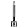 NEO TOOLS Torx bit on socket 1/2", T45, 100 mm — 08-765