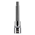 NEO TOOLS Hexagonal bit on socket 1/2", H8 x 100 mm — 08-783
