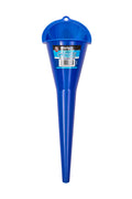 Blue Spot Tools Long Neck Wide Plastic Funnel 280mm x 82mm
