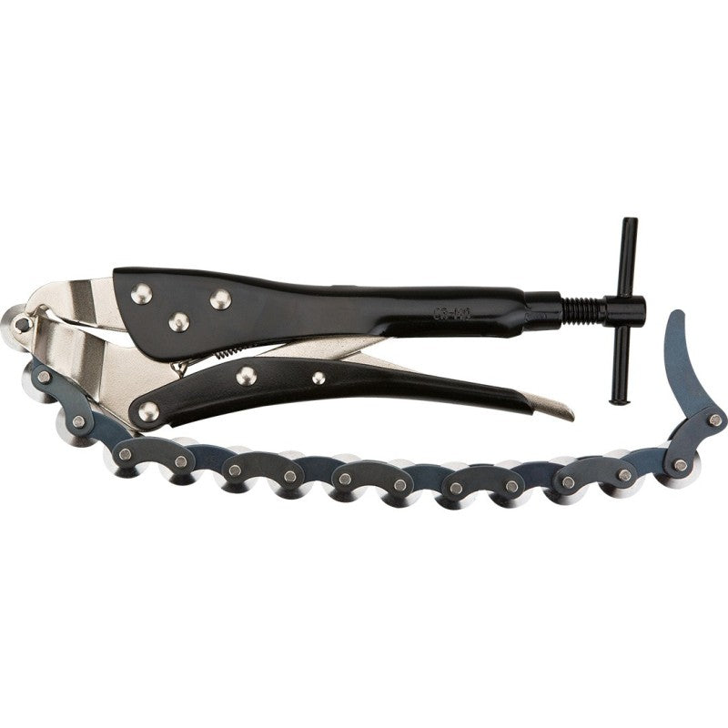 NEO TOOLS Steel pipe cutter 19-83 mm — 02-040