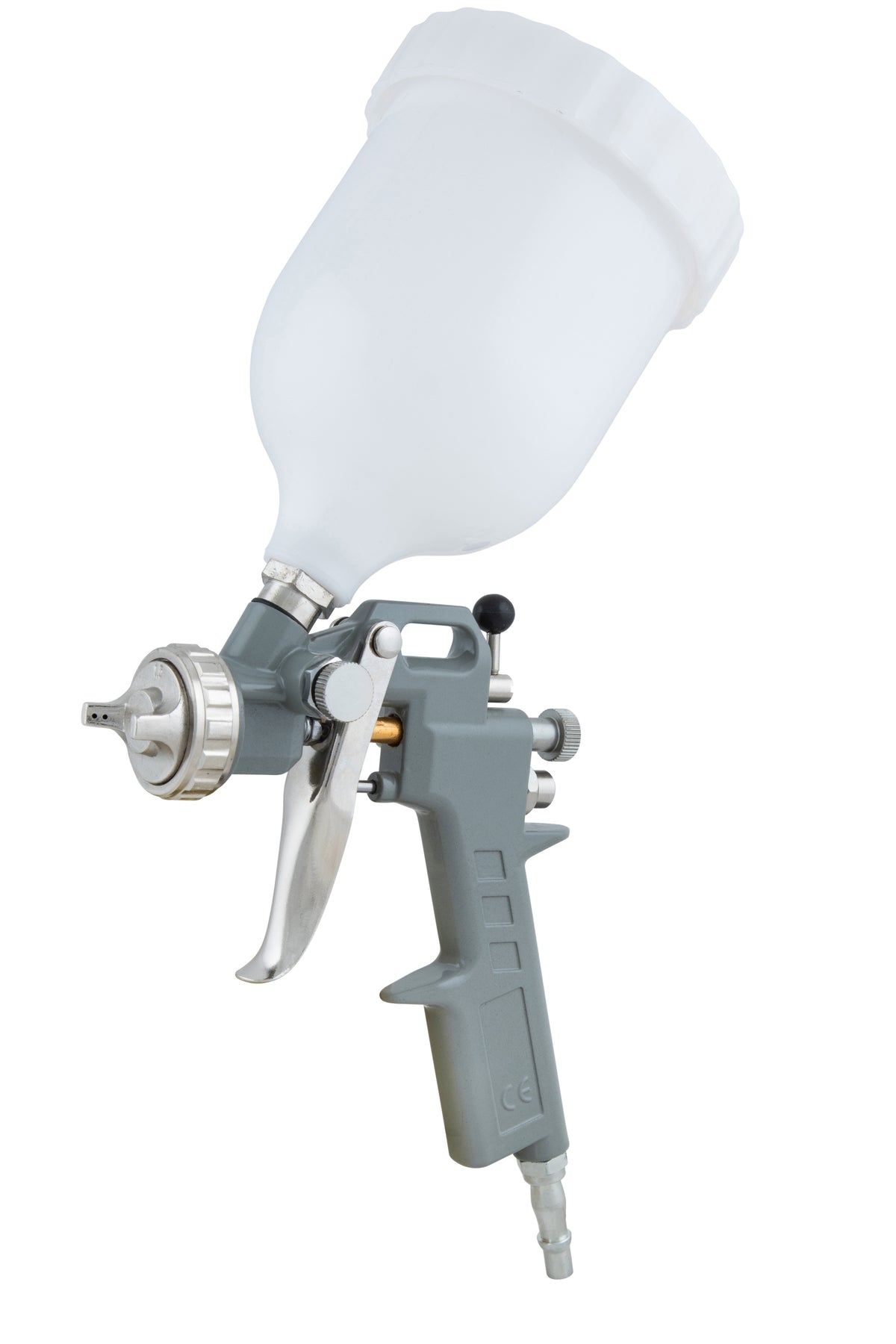 Blue Spot Tools HVLP Spray Gun (600ml)