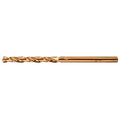 GRAPHITE HSS-Co metal drill 3.5 mm, 1 pcs — 57H023