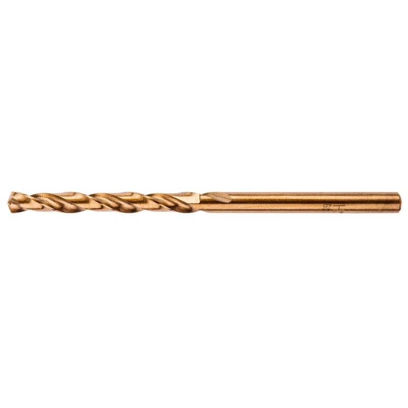GRAPHITE HSS-Co metal drill 3.5 mm, 1 pcs — 57H023