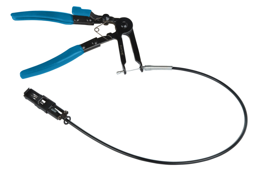 Blue Spot Tools Flexible Long Reach Hose Clamp Pliers