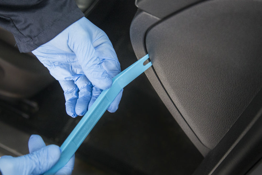 Blue Spot Tools 5 PCE Car Trim Removal Set