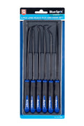 Blue Spot Tools 6 PCE Long Reach Pick and Hook Set