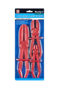 Blue Spot Tools 3 PCE Flexible Hose Clamp Pliers