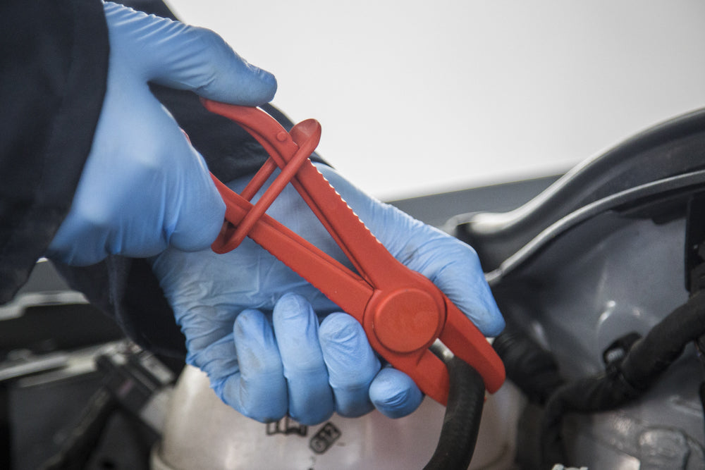 Blue Spot Tools 3 PCE Flexible Hose Clamp Pliers