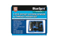 Blue Spot Tools 5 PCE Oxygen Sensor & Thread Chaser Set