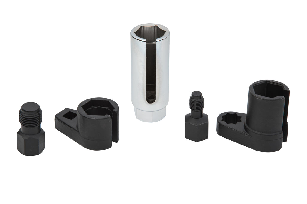 Blue Spot Tools 5 PCE Oxygen Sensor & Thread Chaser Set