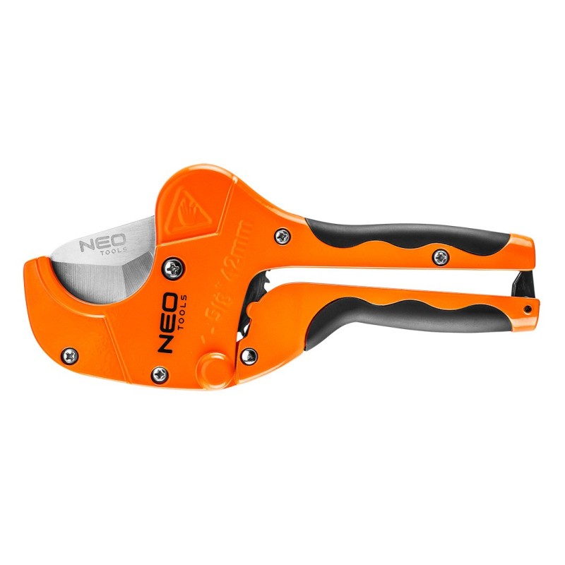 NEO TOOLS Plastic pipe cutter 0-42 mm — 02-020